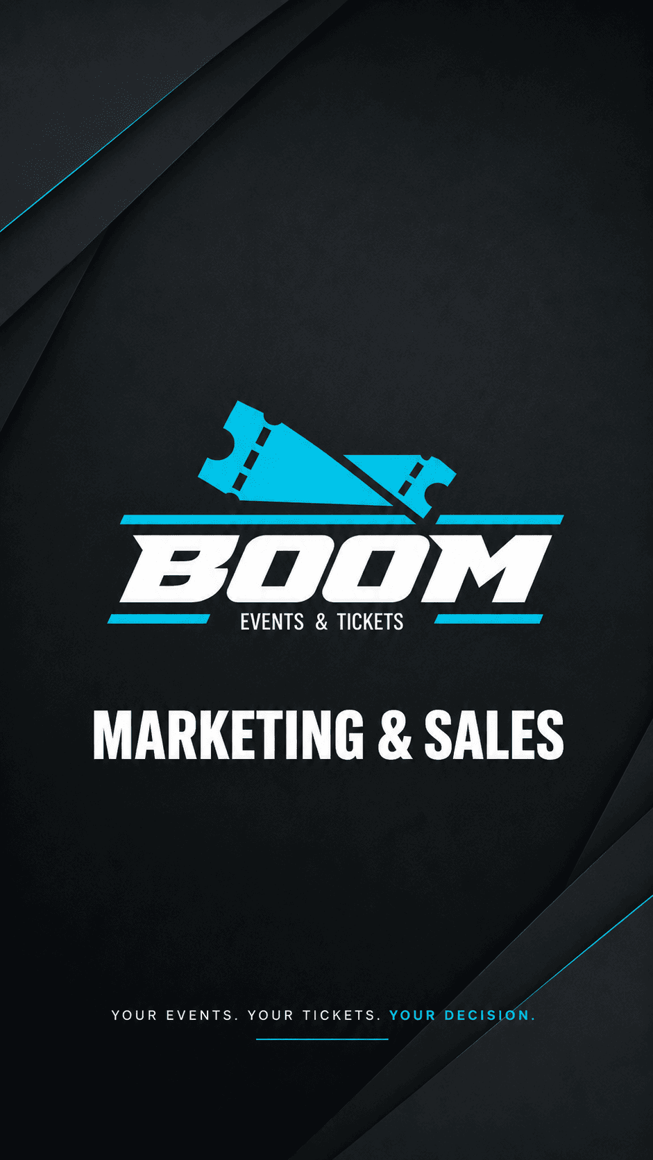 BOOM Events Advantage 1